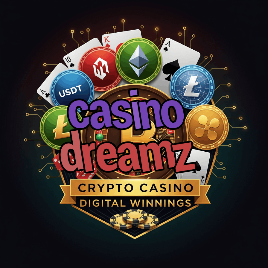 Casino Dreamz - Ultimate Casino Fantasy